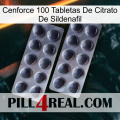 Cenforce 100 Sildenafil Citrate Tablets 31